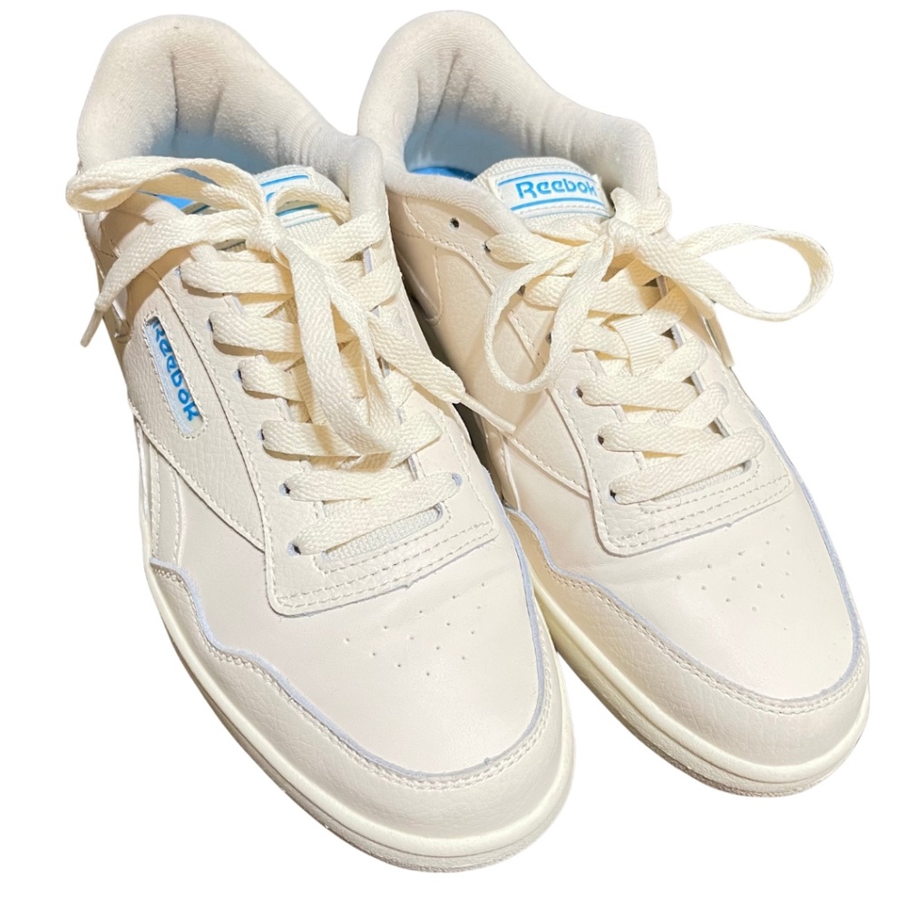 Reebok Galaxy 7 Classic Leather Sneakers